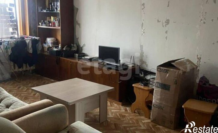 2-комн квартира бульвар Строителей, 22,  д. 22