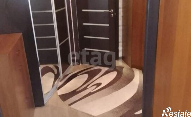 2-комн квартира проспект Шахтёров, 74А,  д. 74А