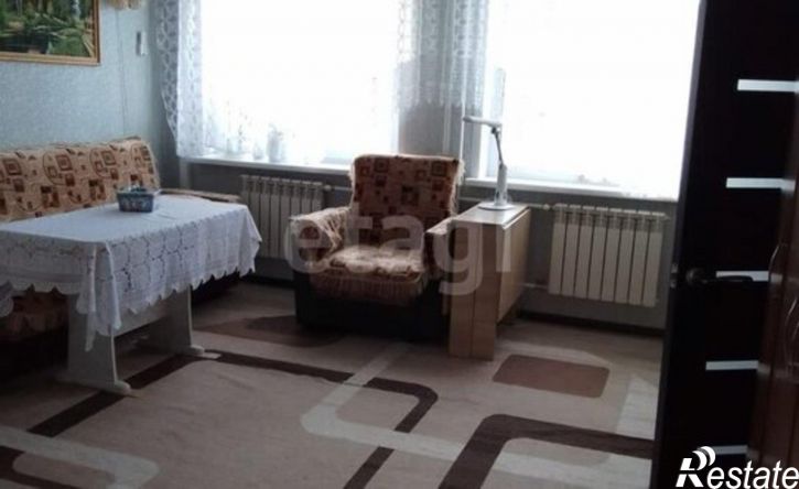 2-комн квартира проспект Шахтёров, 74А,  д. 74А