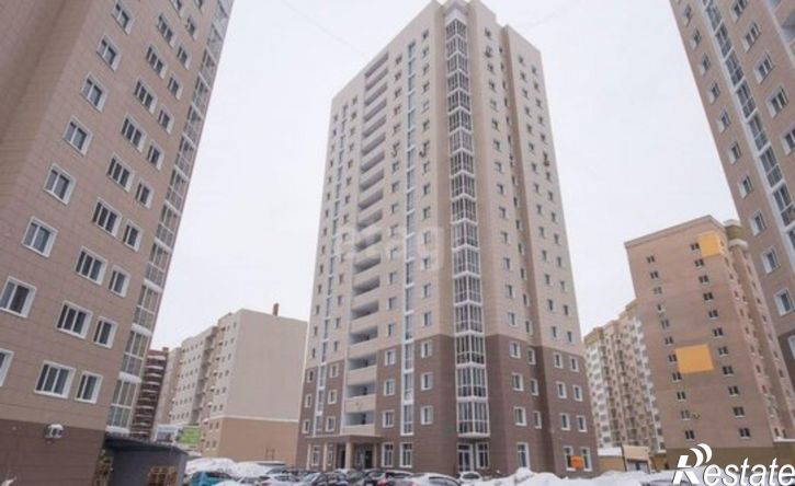 2-комн квартира проспект Шахтёров, 74А,  д. 74А