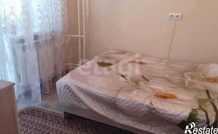 2-комн квартира проспект Шахтёров, 74А,  д. 74А