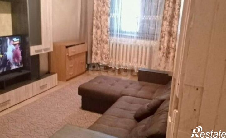 1-комн квартира Промышленновское шоссе, 42,  д. 42