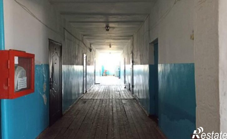 1-комн квартира Промышленновское шоссе, 42,  д. 42