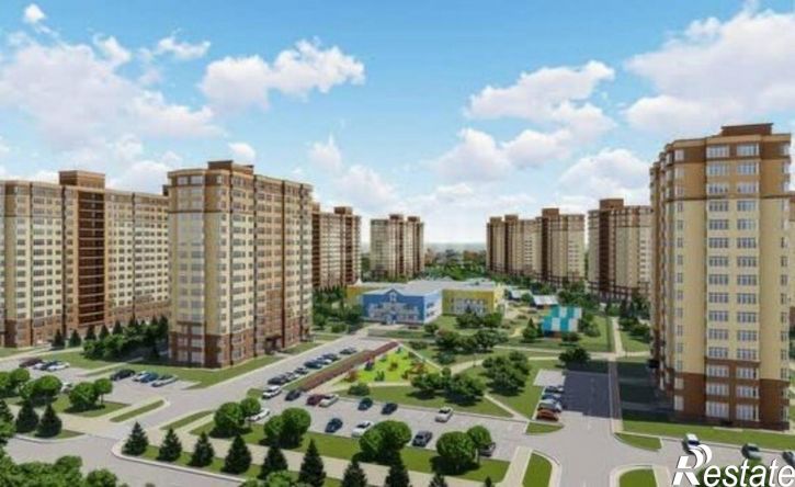 2-комн квартира Ленинградский проспект, 46,  д. 46