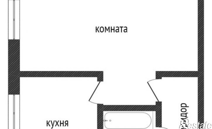 1-комн квартира пр-кт Ленина, 66Б,  д. 66Б
