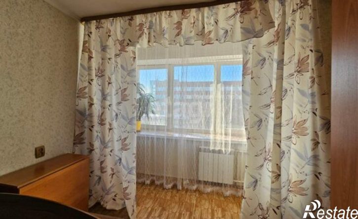 1-комн квартира пр-кт Ленина, 66Б,  д. 66Б