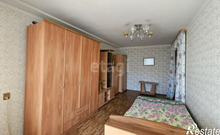 1-комн квартира пр-кт Ленина, 66Б,  д. 66Б