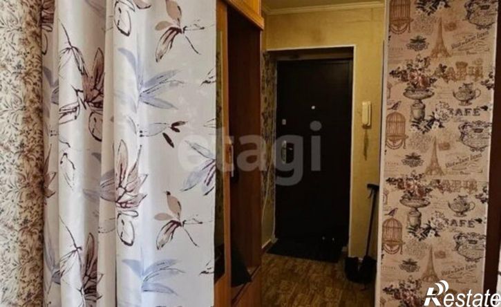 1-комн квартира пр-кт Ленина, 66Б,  д. 66Б