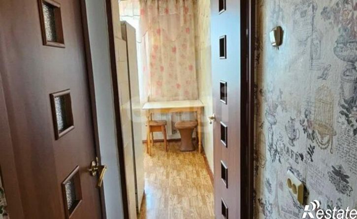 1-комн квартира пр-кт Ленина, 66Б,  д. 66Б