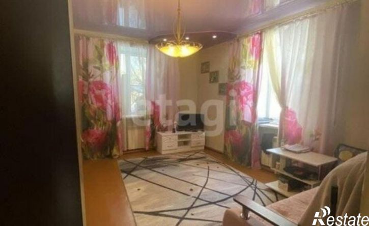 3-комн квартира ул Светлая, 15,  д. 15