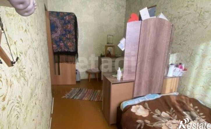 3-комн квартира ул Светлая, 15,  д. 15