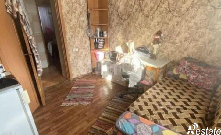 3-комн квартира ул Светлая, 15,  д. 15