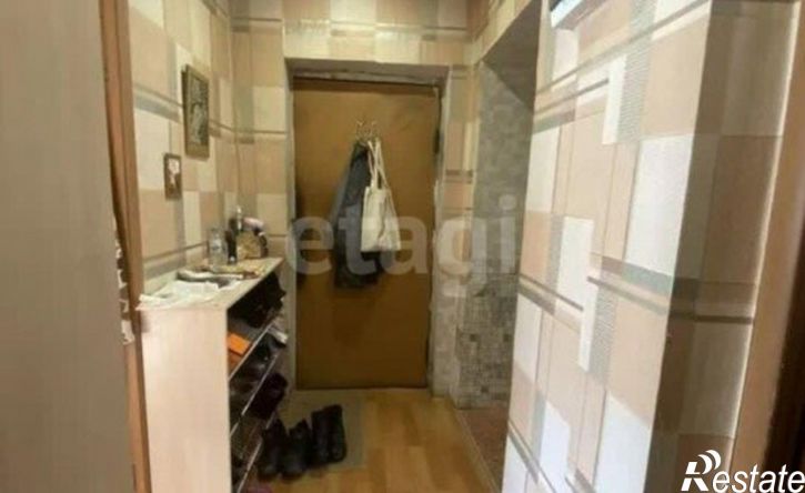 3-комн квартира ул Светлая, 15,  д. 15