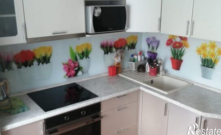 3-комн квартира Ленинградский пр-кт, 30Б,  д. 30Б