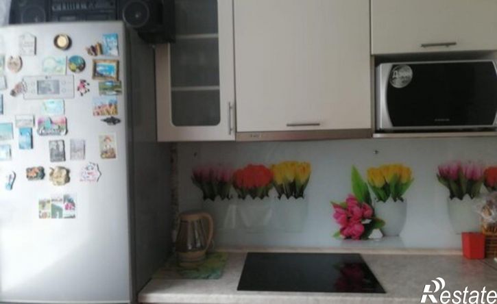 3-комн квартира Ленинградский пр-кт, 30Б,  д. 30Б