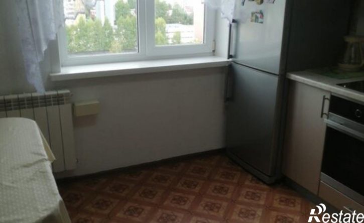 3-комн квартира Ленинградский пр-кт, 30Б,  д. 30Б