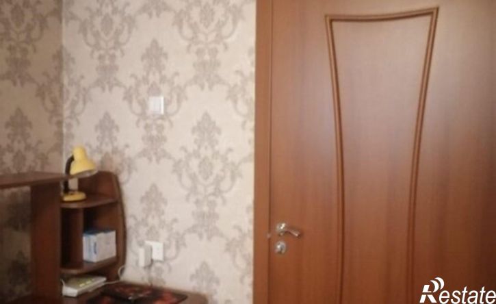 3-комн квартира Ленинградский пр-кт, 30Б,  д. 30Б