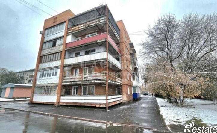 2-комн квартира ул Инициативная, 115,  д. 115