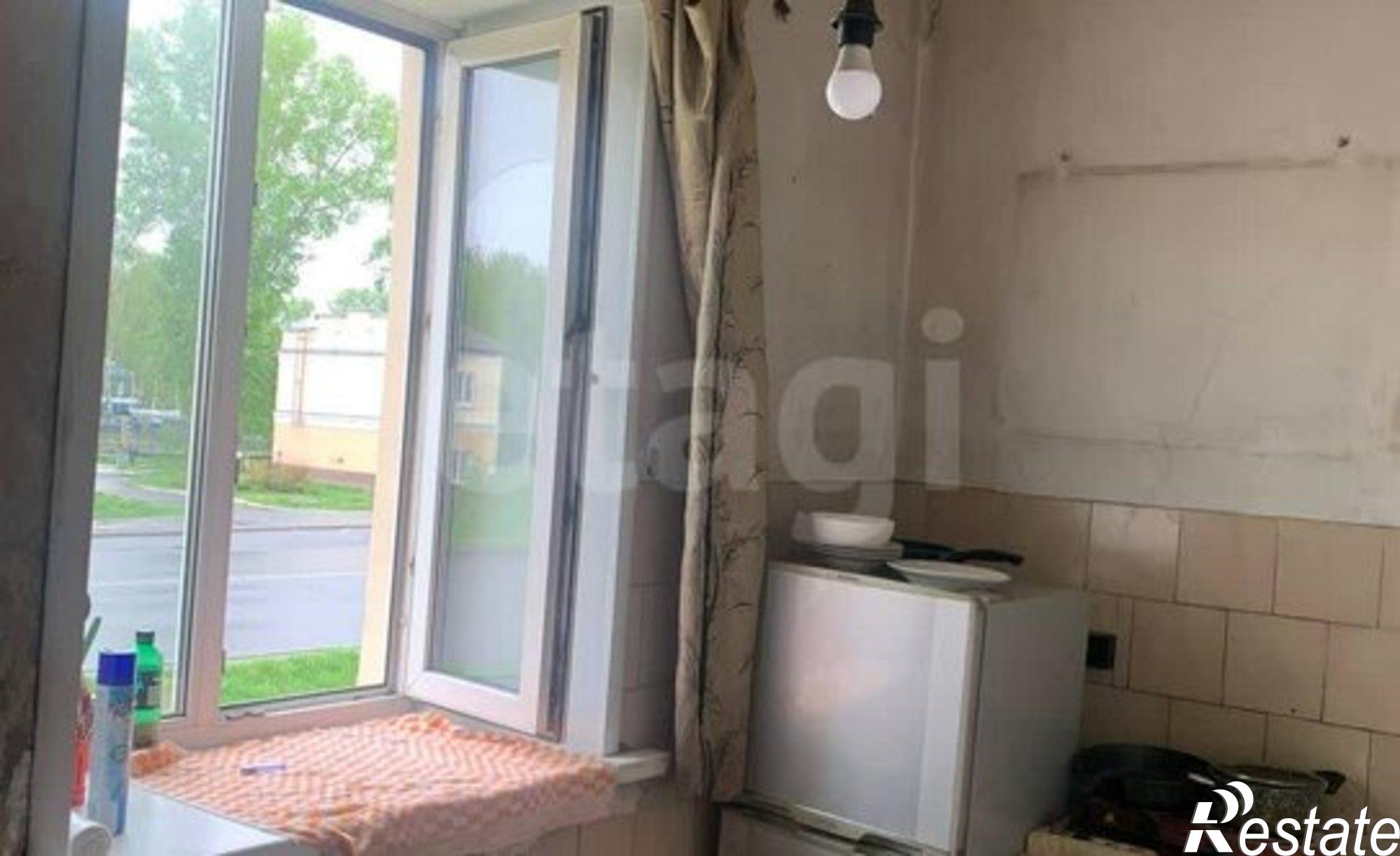 Купить квартиру за 3 500 000 рублей на Инициативная улица, 81