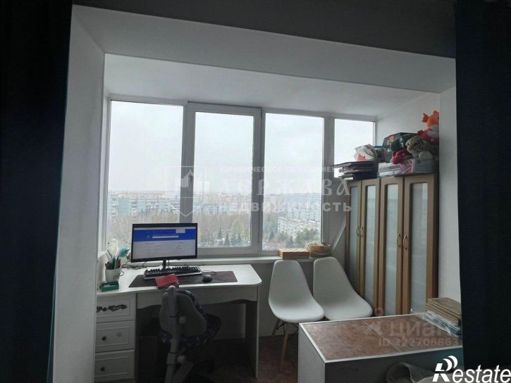 2-комн квартира Октябрьский пр-кт, 67,  д. 67