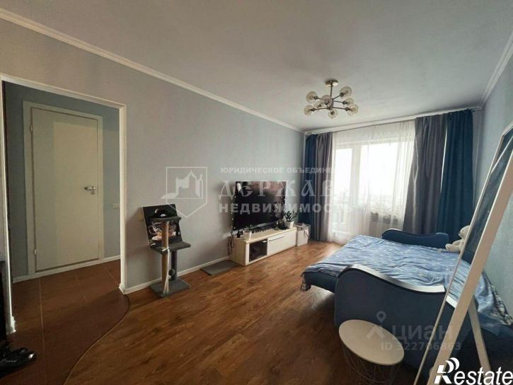 2-комн квартира Октябрьский пр-кт, 67,  д. 67