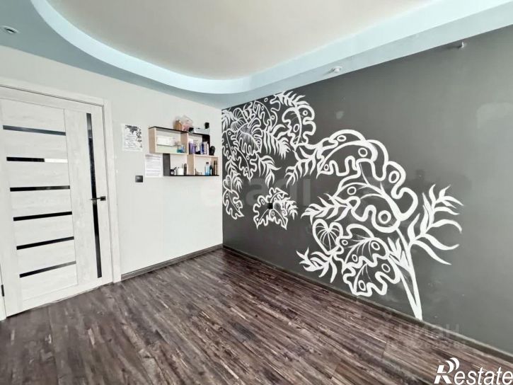 2-комн квартира проспект Шахтёров, 34А,  д. 34А