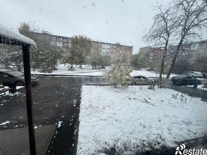 2-комн квартира проспект Шахтёров, 34А,  д. 34А