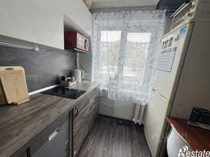 2-комн квартира проспект Шахтёров, 34А,  д. 34А