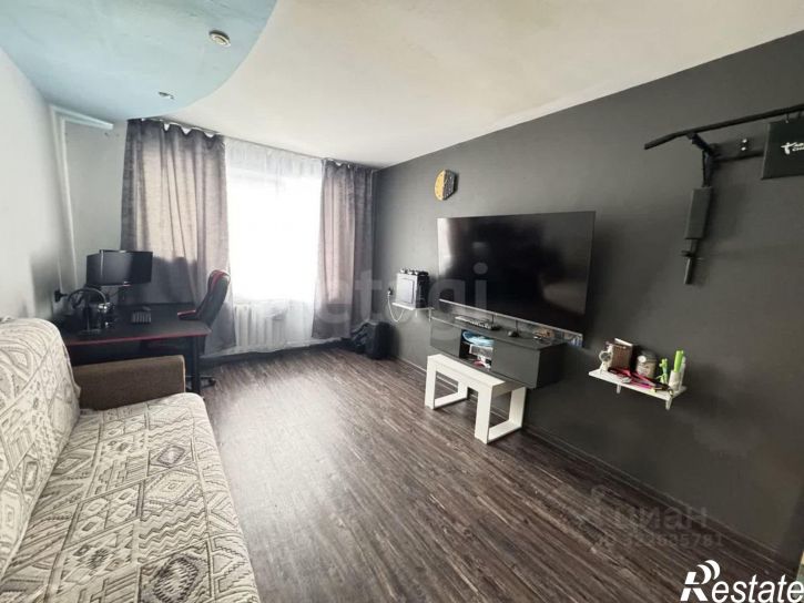 2-комн квартира проспект Шахтёров, 34А,  д. 34А