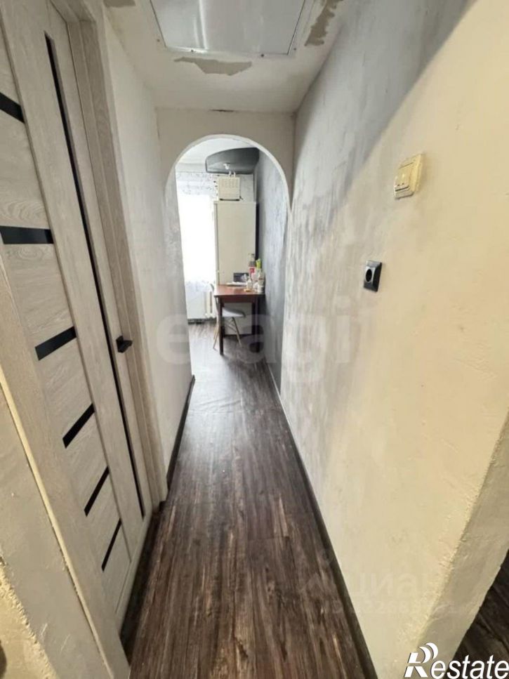 2-комн квартира проспект Шахтёров, 34А,  д. 34А