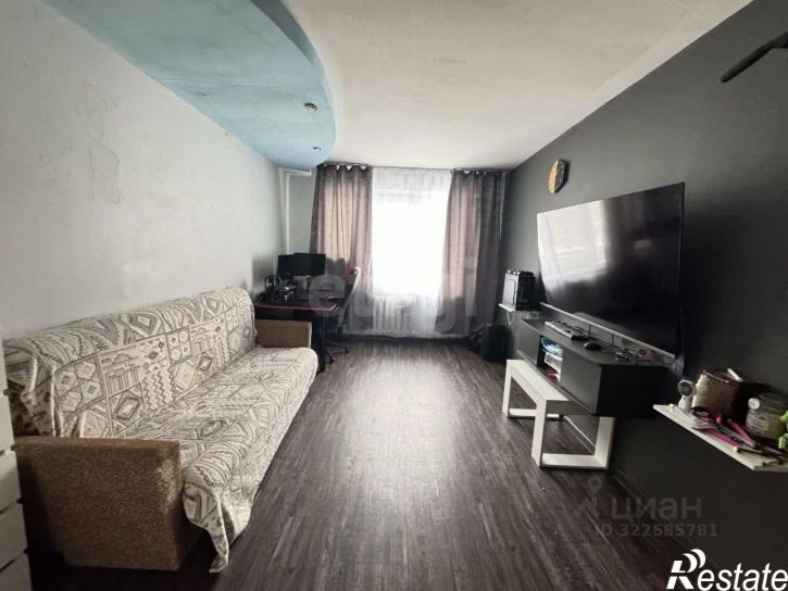 2-комн квартира проспект Шахтёров, 34А,  д. 34А