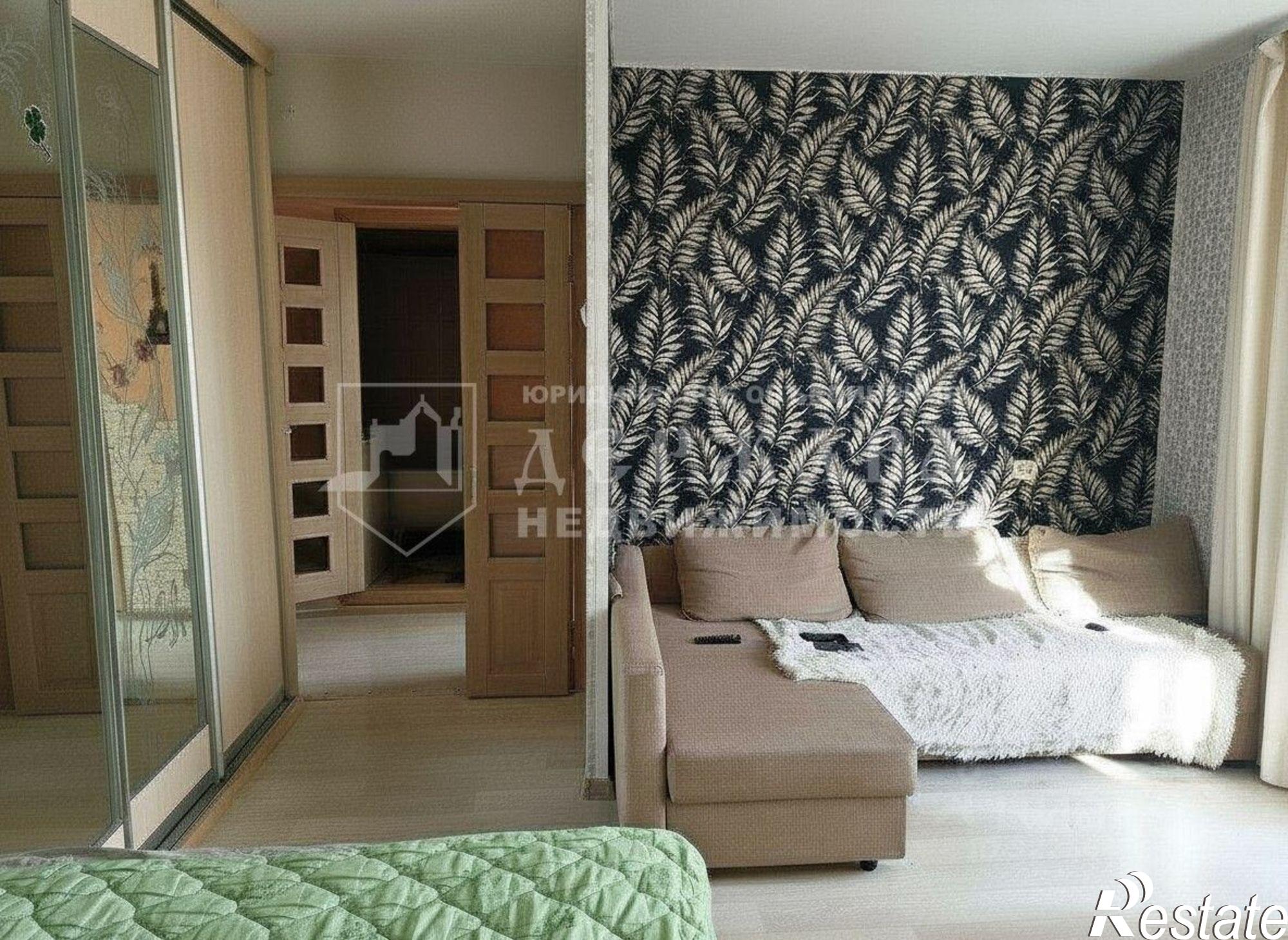 Купить квартиру за 4 300 000 рублей на проспект Ленина, 152В