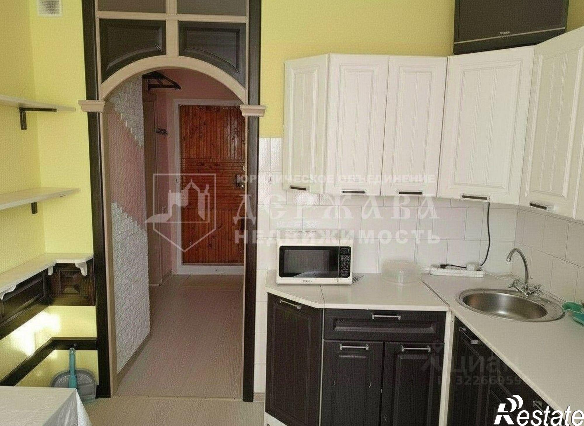 Купить квартиру за 4 300 000 рублей на проспект Ленина, 152В