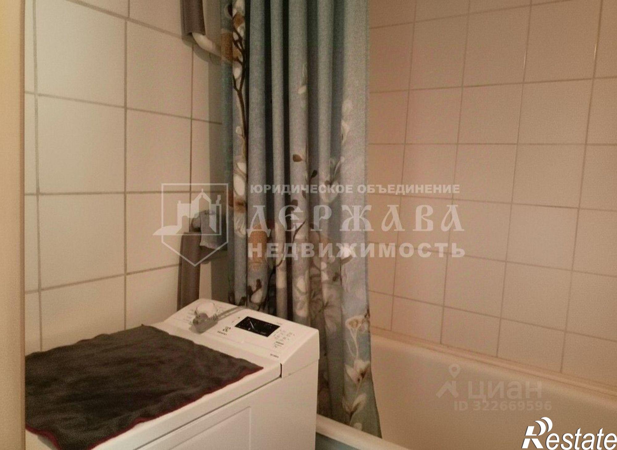 Купить квартиру за 4 300 000 рублей на проспект Ленина, 152В