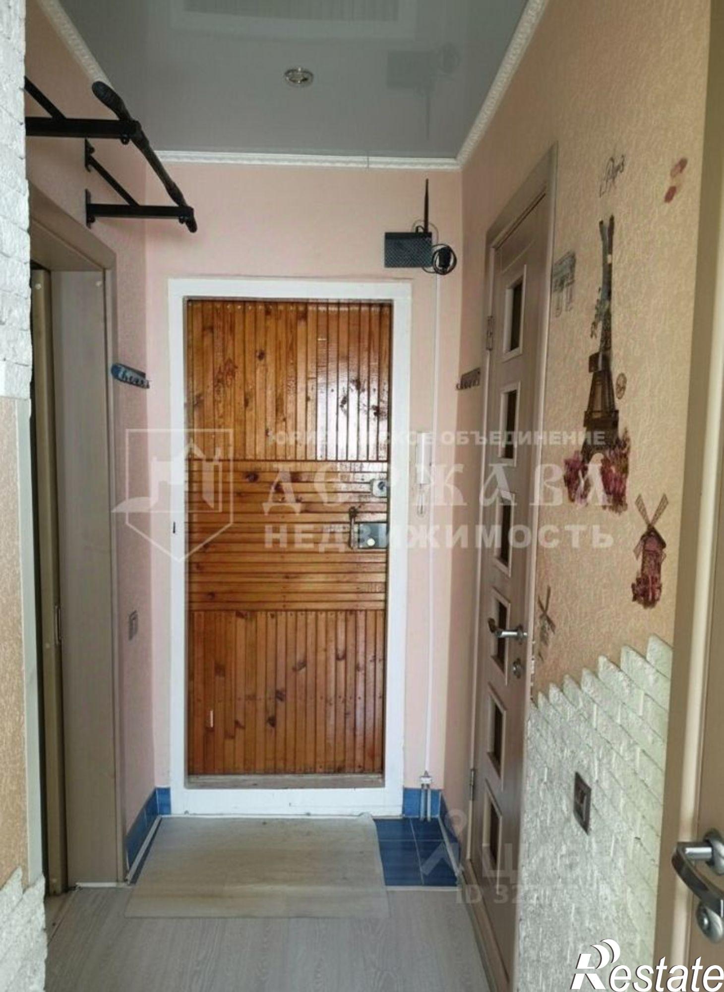 Купить квартиру за 4 300 000 рублей на проспект Ленина, 152В