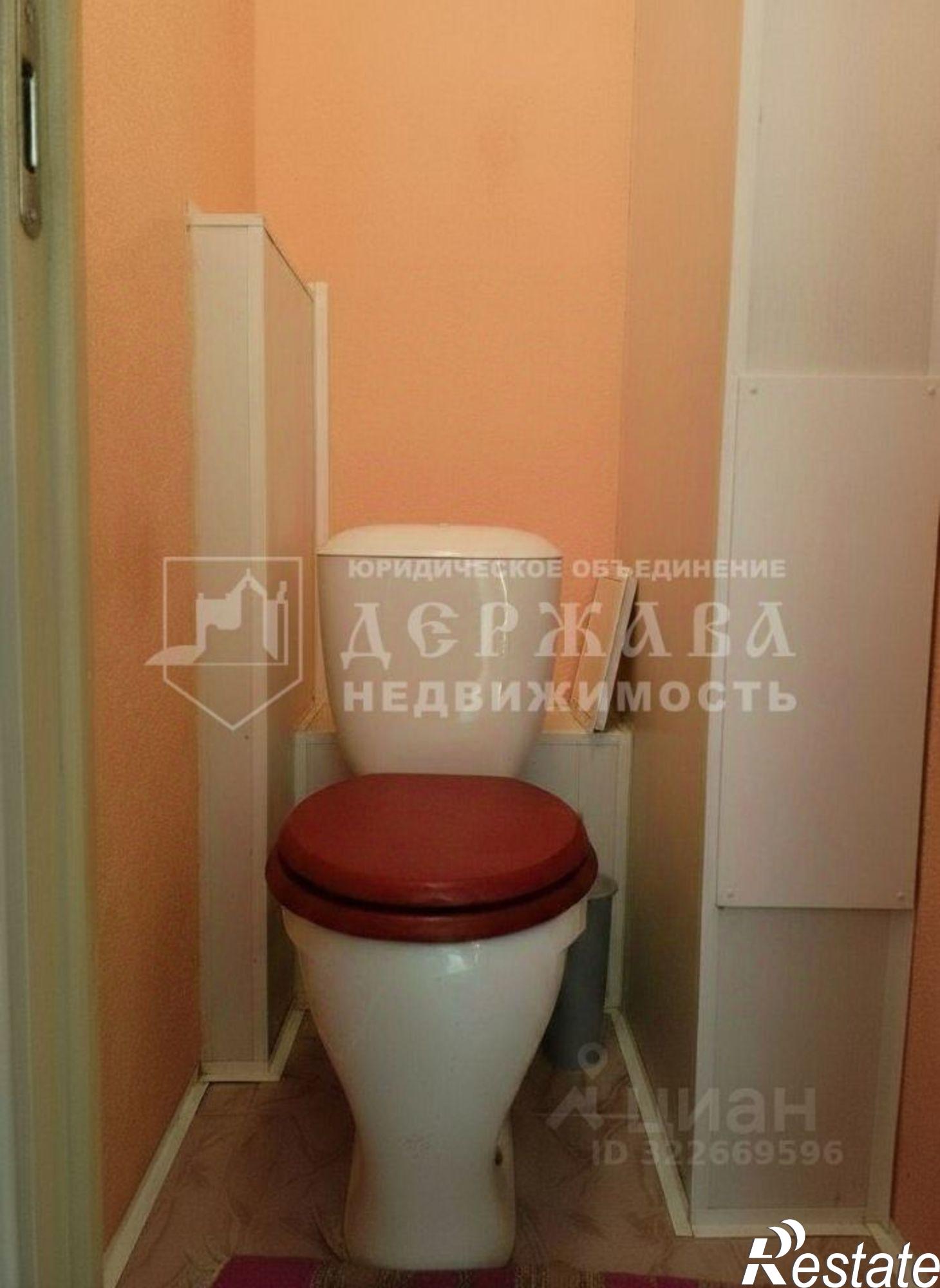 Купить квартиру за 4 300 000 рублей на проспект Ленина, 152В