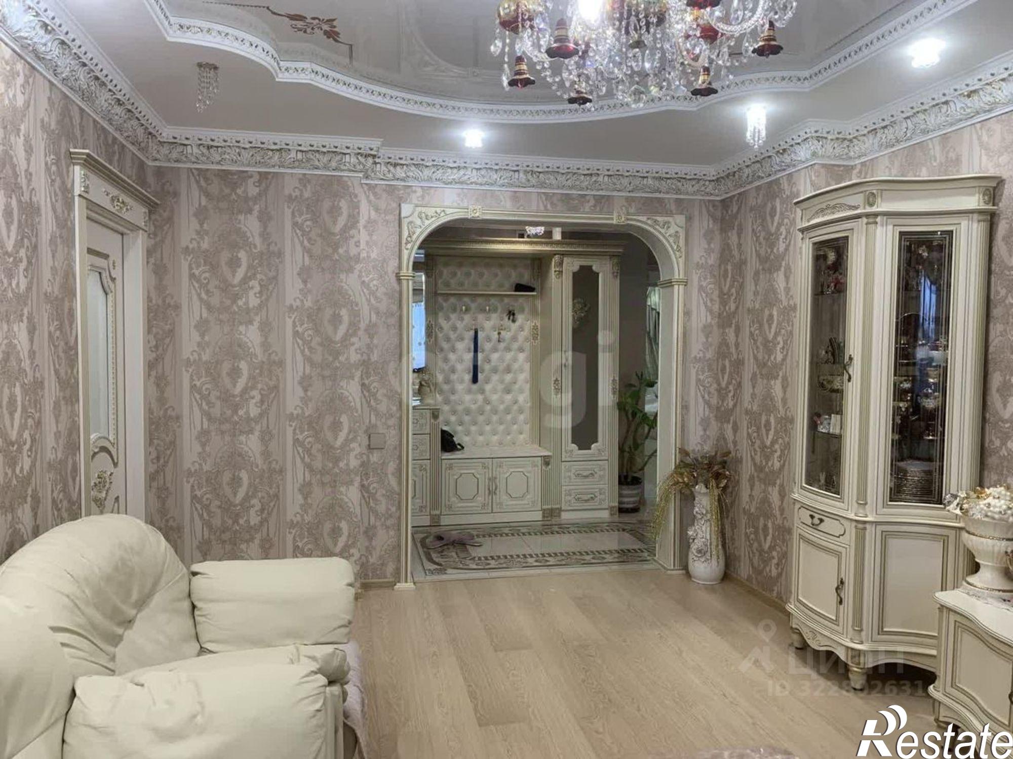 Купить квартиру за 11 900 000 рублей на Комсомольский пр-кт, 29