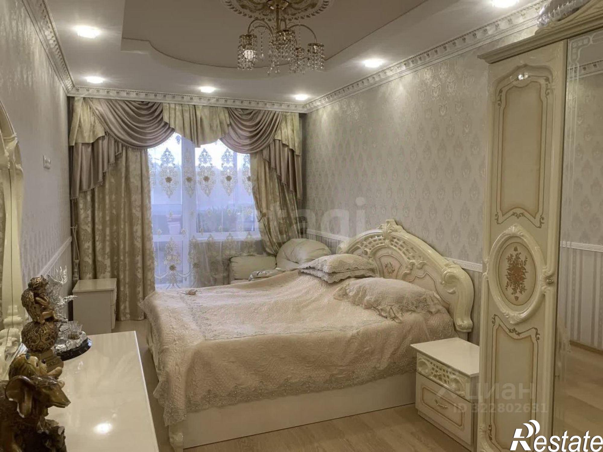 Купить квартиру за 11 900 000 рублей на Комсомольский пр-кт, 29