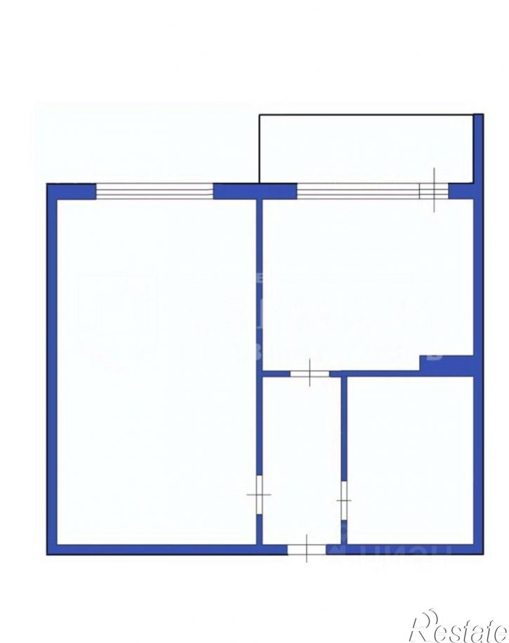 1-комн квартира проспект Ленина, 152В,  д. 152В