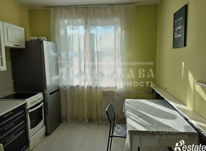 1-комн квартира проспект Ленина, 152В,  д. 152В