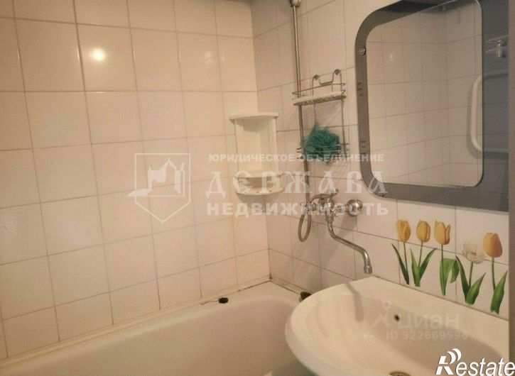 1-комн квартира проспект Ленина, 152В,  д. 152В