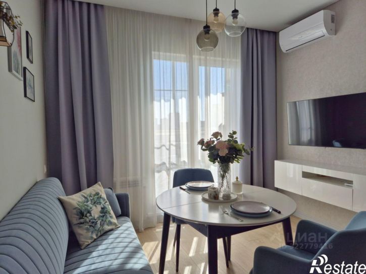 4-комн квартира пр-кт Химиков, 34,  д. 34