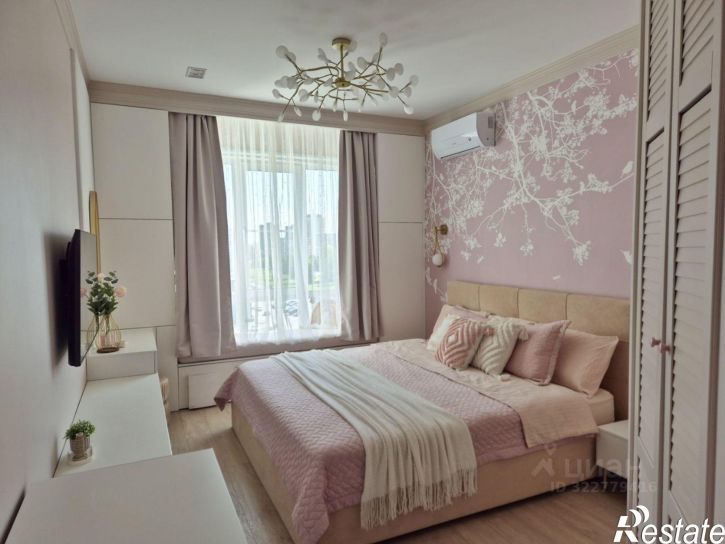 4-комн квартира пр-кт Химиков, 34,  д. 34