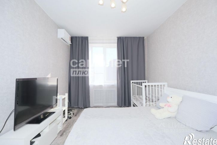 2-комн квартира Гурьевская улица, 14,  д. 14