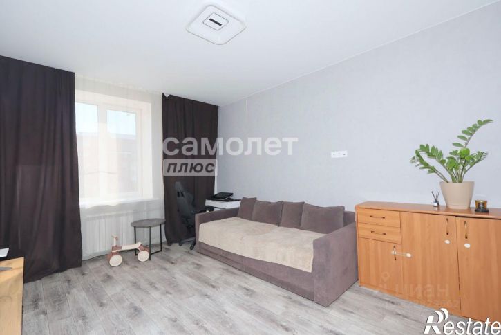 2-комн квартира Гурьевская улица, 14,  д. 14