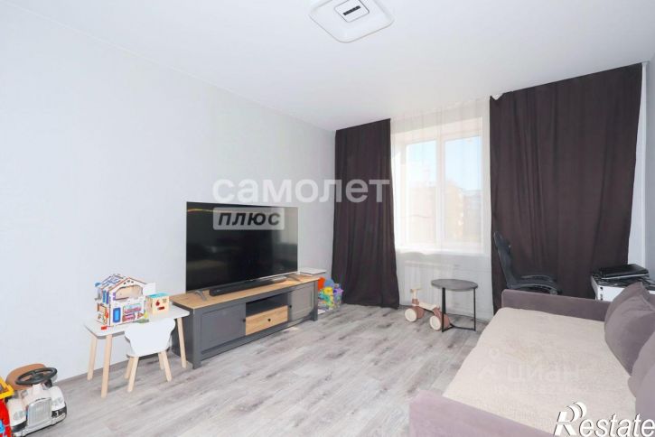 2-комн квартира Гурьевская улица, 14,  д. 14