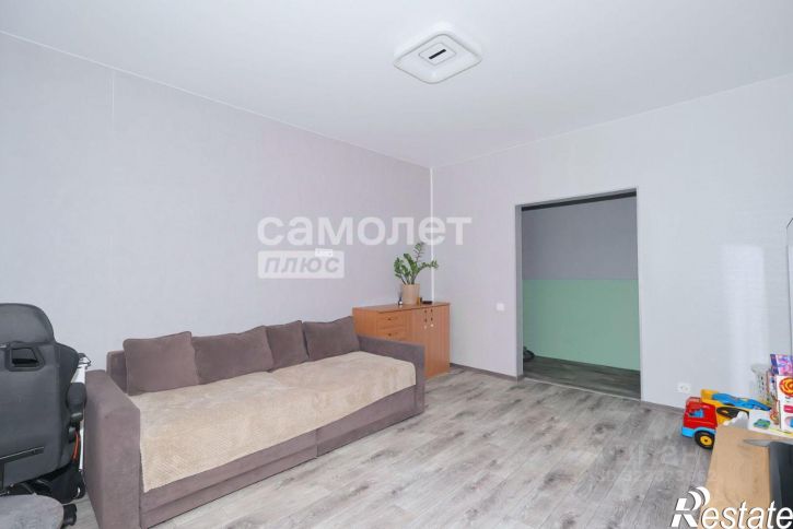 2-комн квартира Гурьевская улица, 14,  д. 14