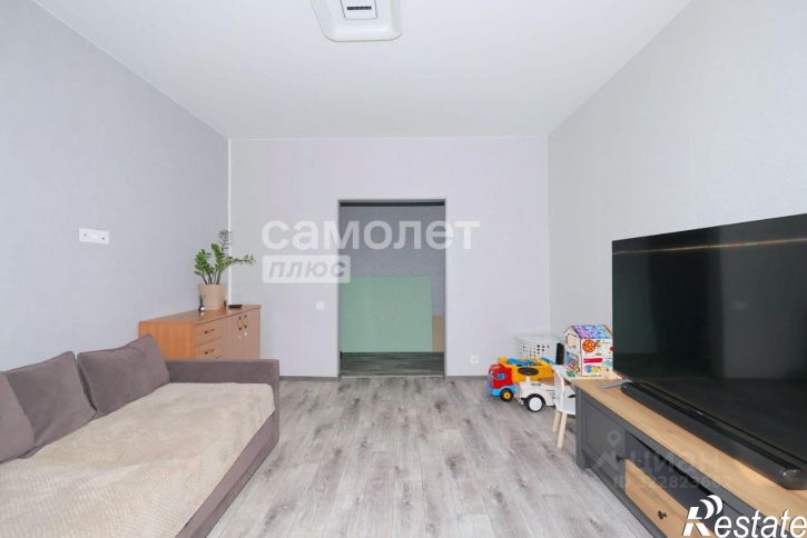 2-комн квартира Гурьевская улица, 14,  д. 14