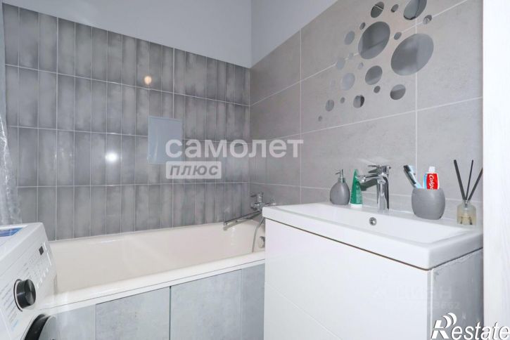 2-комн квартира Гурьевская улица, 14,  д. 14