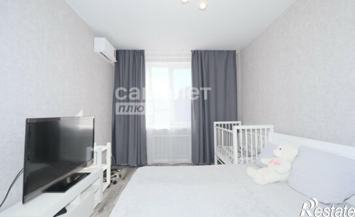 2-комн квартира Гурьевская улица, 14,  д. 14